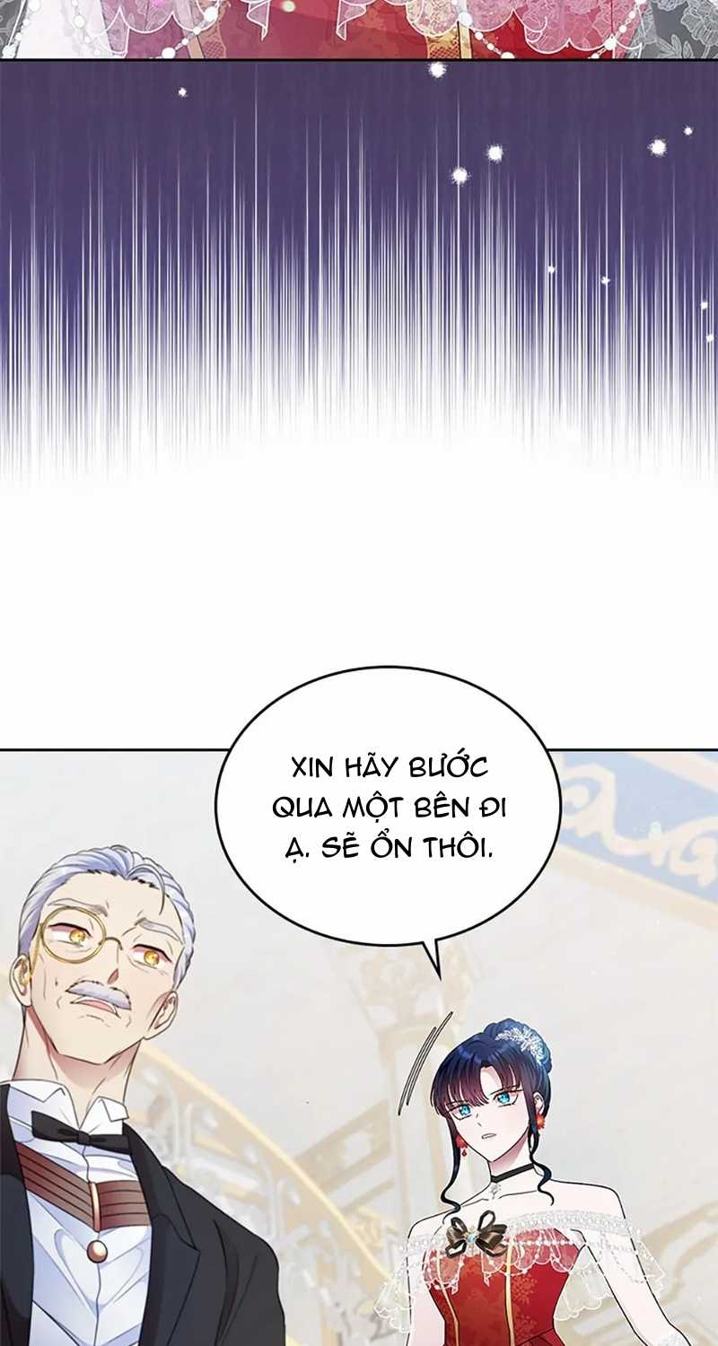 Tôi Đánh cắp tình đầu nữ chính Chapter 11 trang 11