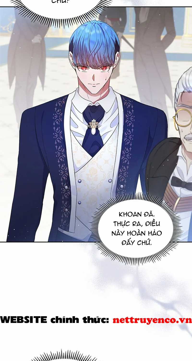 Tôi Đánh cắp tình đầu nữ chính Chapter 11 trang 13