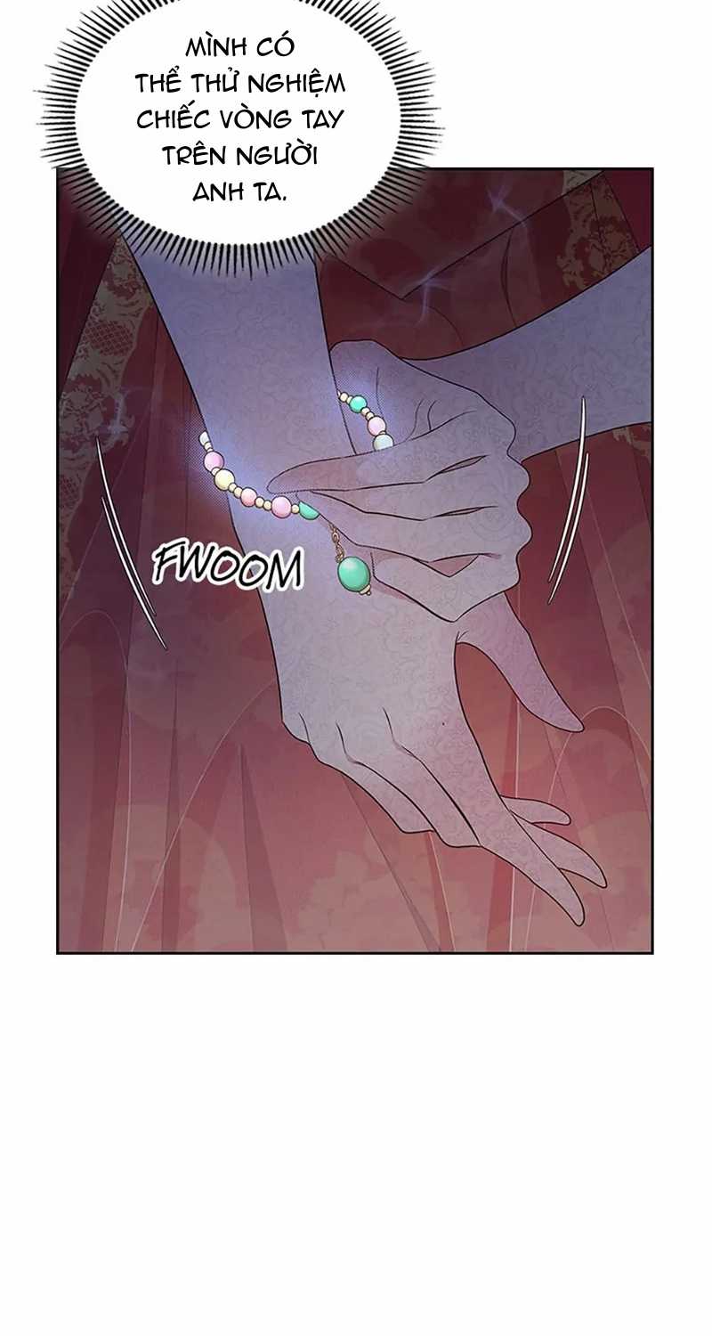 Tôi Đánh cắp tình đầu nữ chính Chapter 11 trang 14