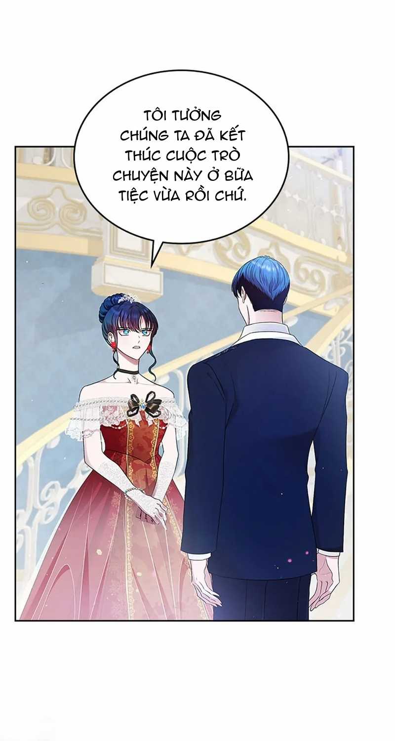 Tôi Đánh cắp tình đầu nữ chính Chapter 11 trang 18