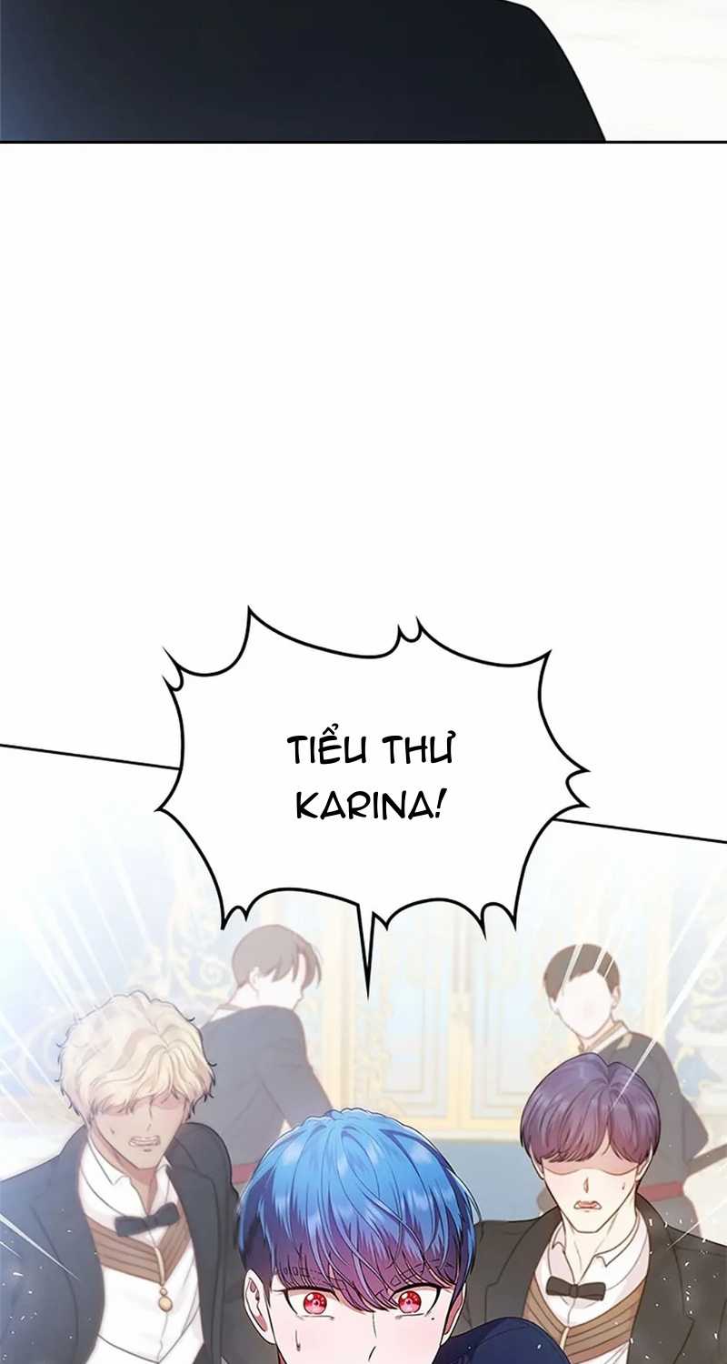 Tôi Đánh cắp tình đầu nữ chính Chapter 11 trang 2