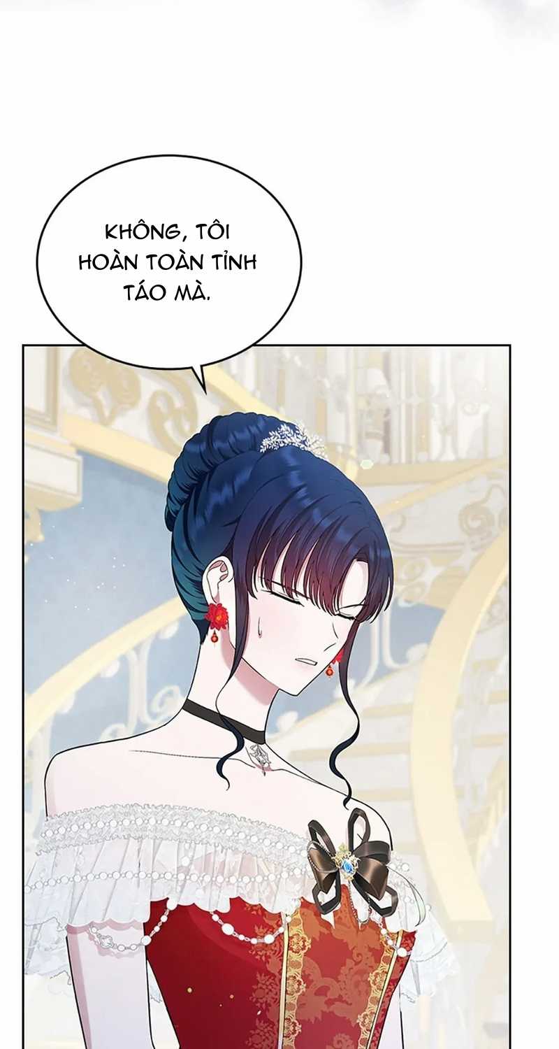 Tôi Đánh cắp tình đầu nữ chính Chapter 11 trang 20