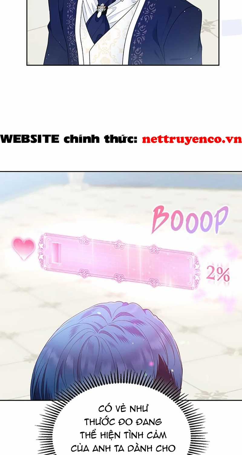 Tôi Đánh cắp tình đầu nữ chính Chapter 11 trang 22