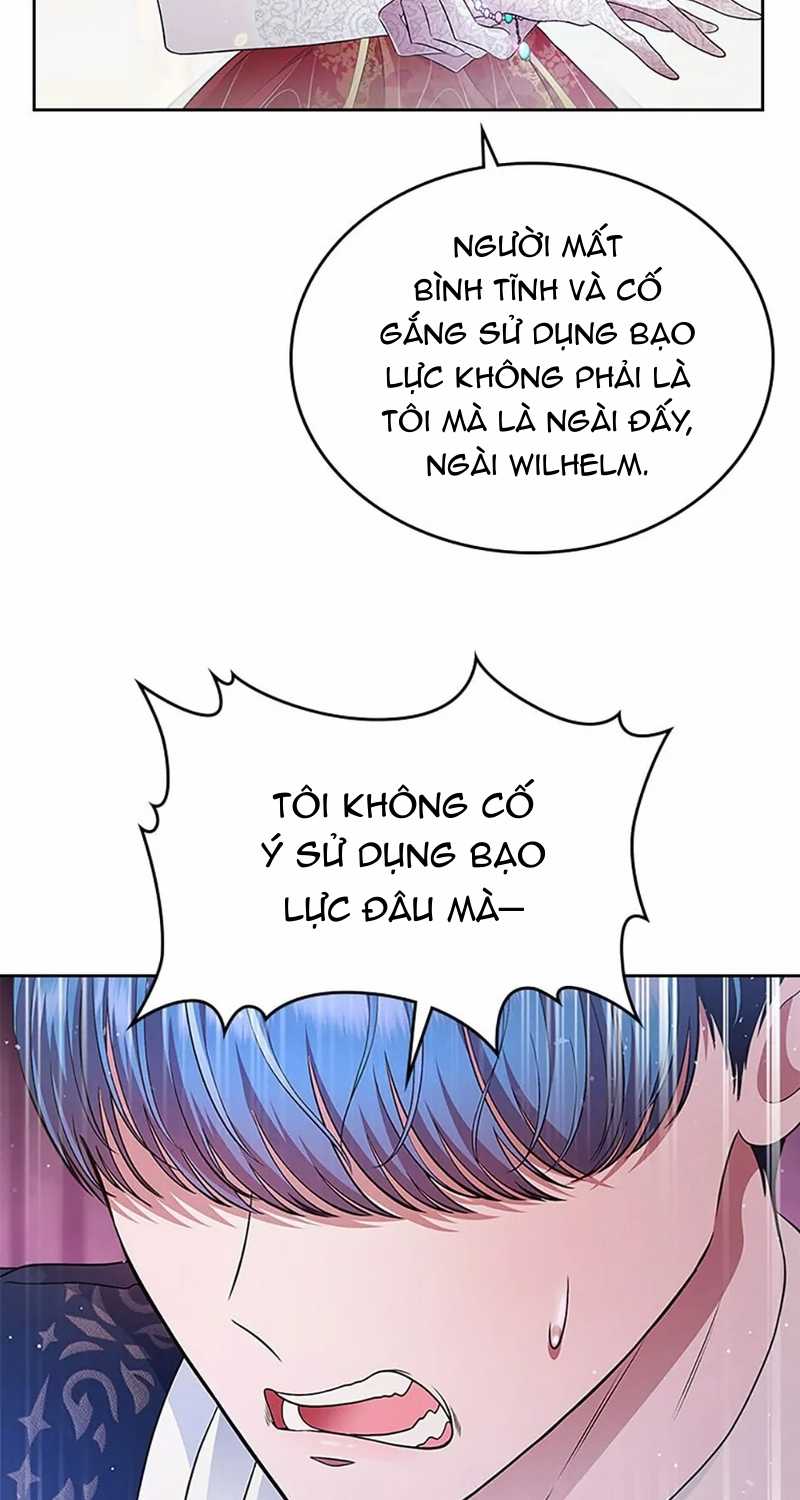 Tôi Đánh cắp tình đầu nữ chính Chapter 11 trang 24