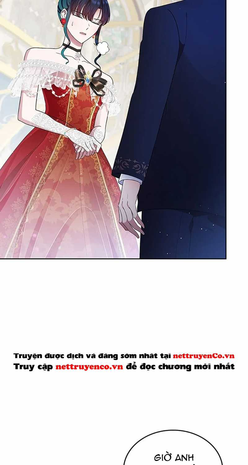 Tôi Đánh cắp tình đầu nữ chính Chapter 11 trang 27