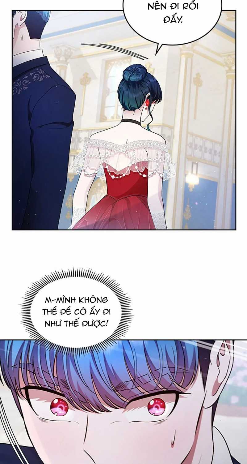 Tôi Đánh cắp tình đầu nữ chính Chapter 11 trang 28