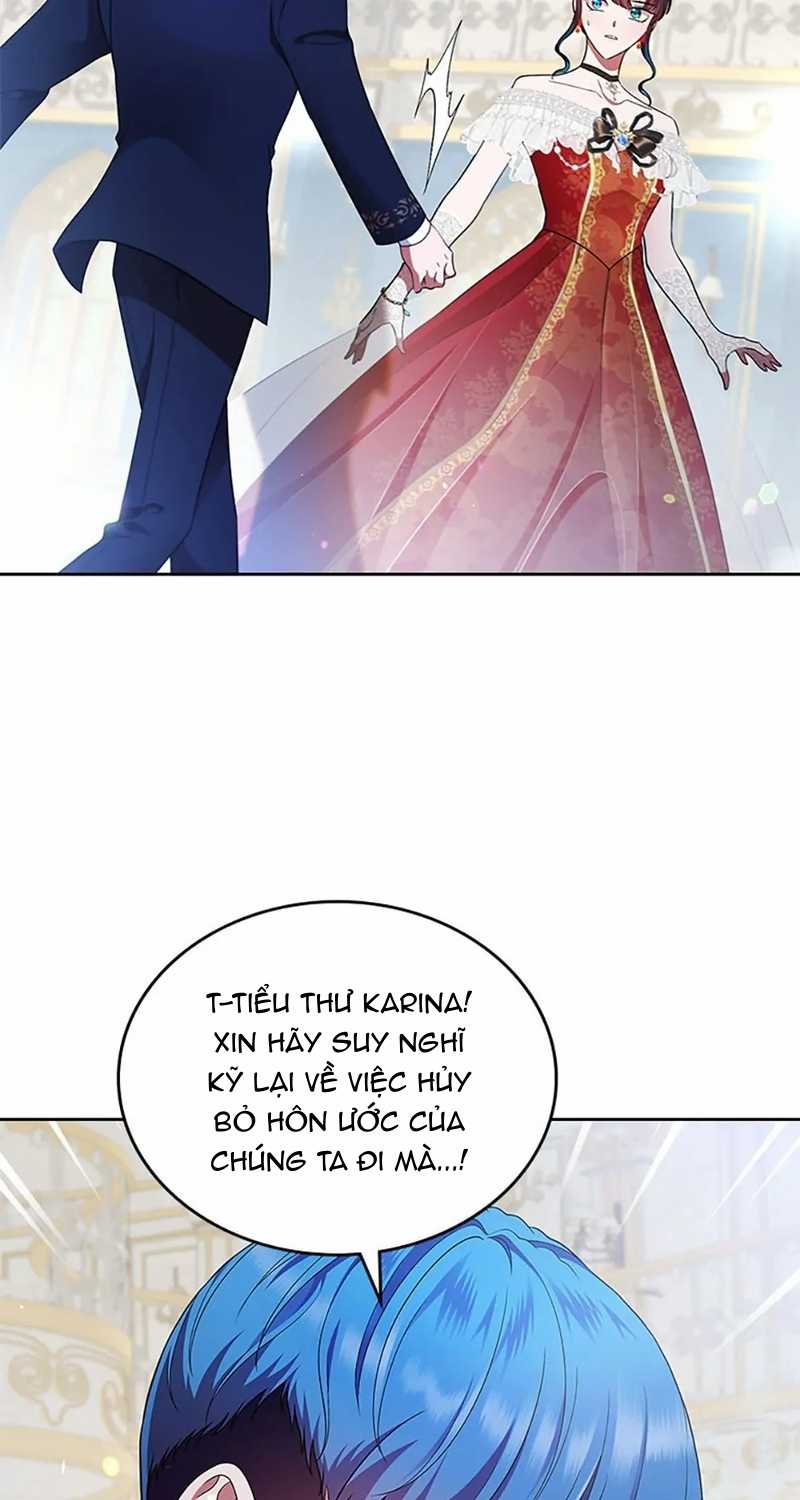 Tôi Đánh cắp tình đầu nữ chính Chapter 11 trang 30