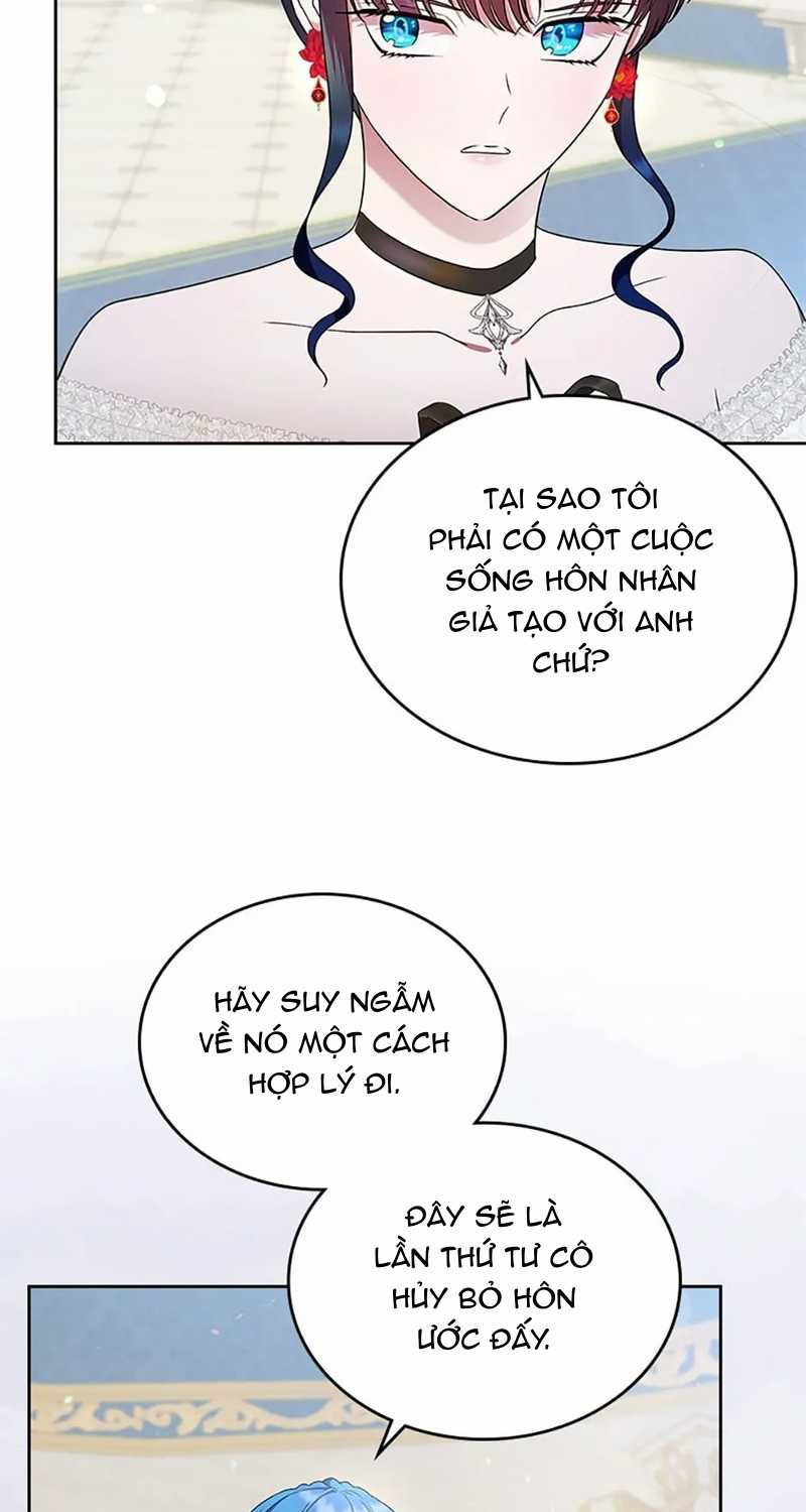 Tôi Đánh cắp tình đầu nữ chính Chapter 11 trang 32