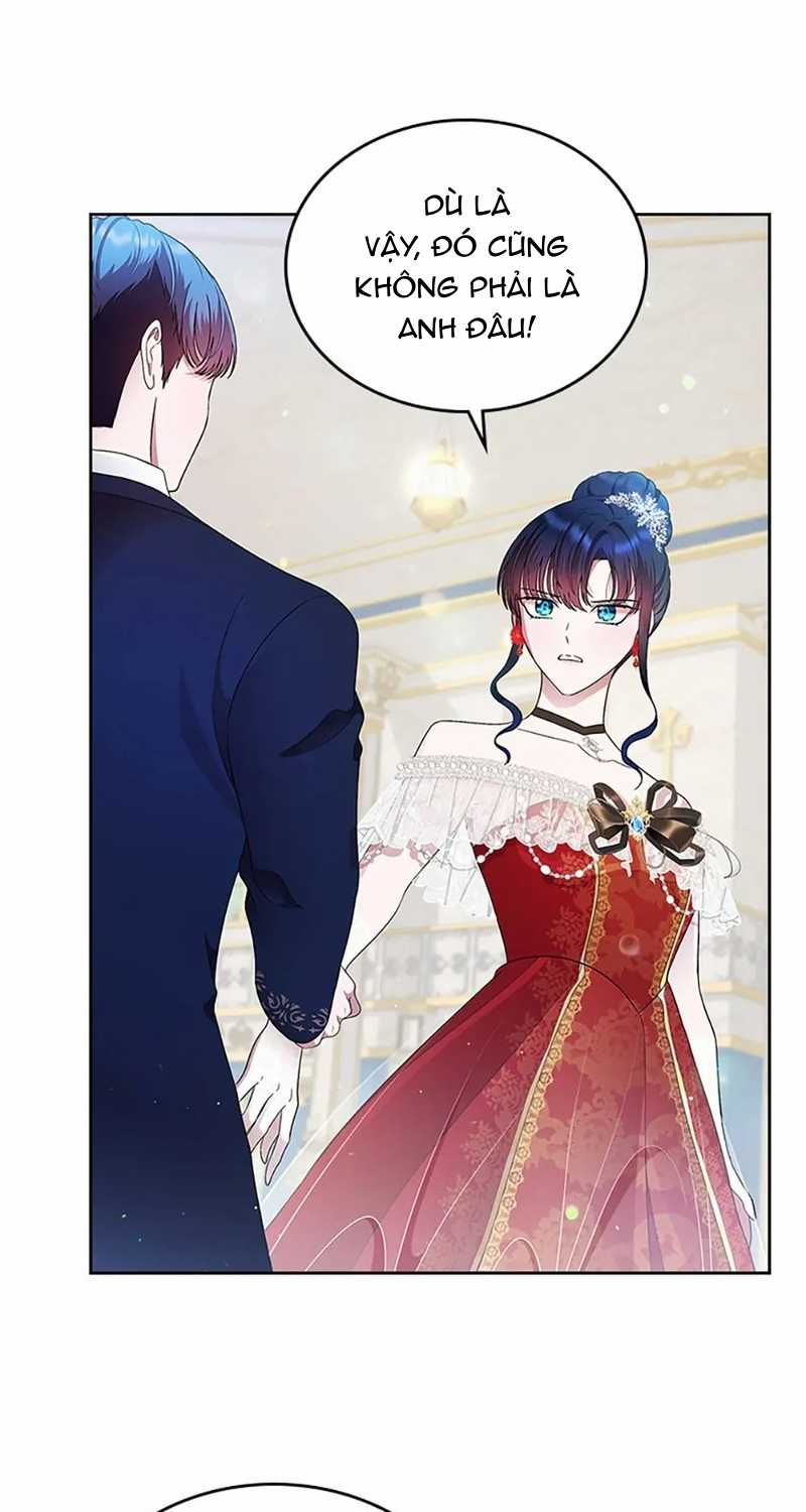 Tôi Đánh cắp tình đầu nữ chính Chapter 11 trang 34