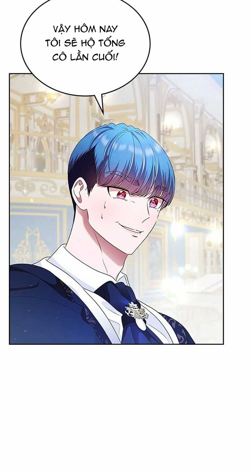 Tôi Đánh cắp tình đầu nữ chính Chapter 11 trang 35