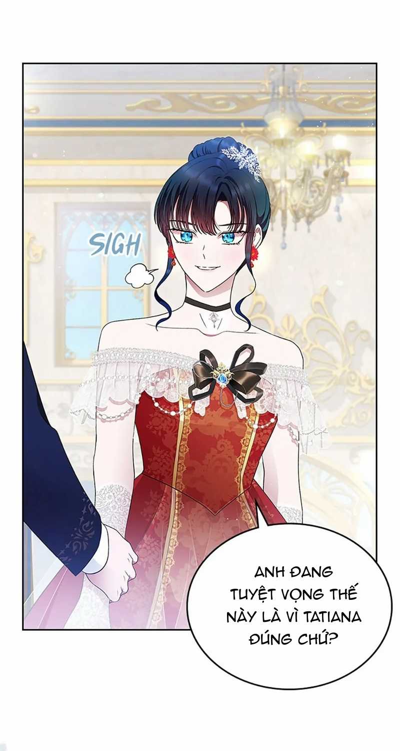 Tôi Đánh cắp tình đầu nữ chính Chapter 11 trang 36