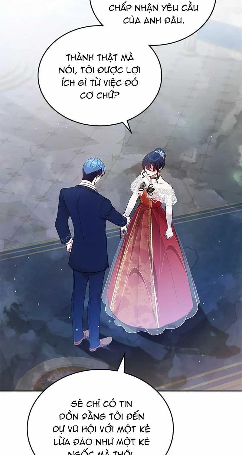 Tôi Đánh cắp tình đầu nữ chính Chapter 11 trang 39