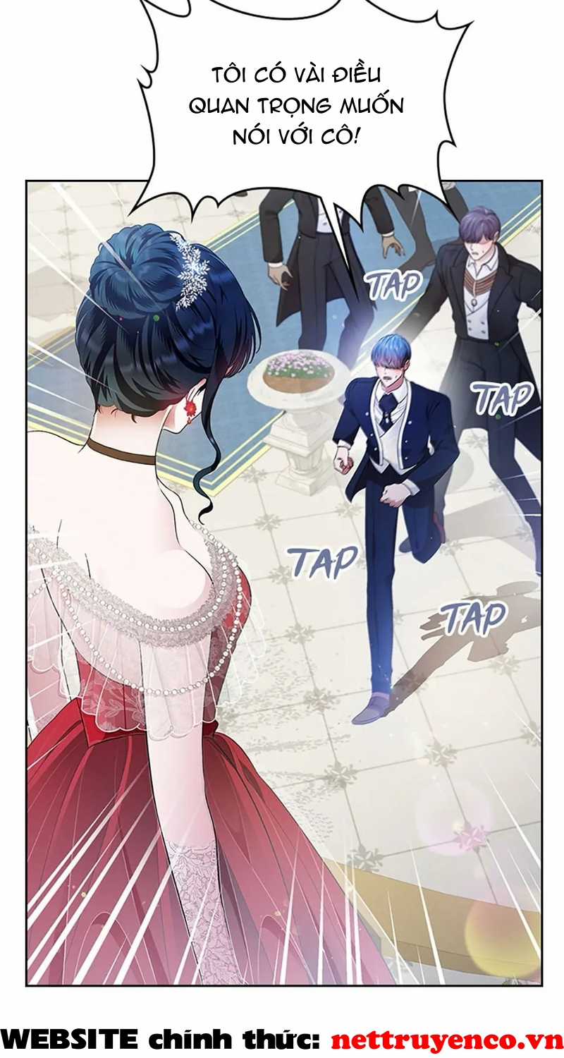 Tôi Đánh cắp tình đầu nữ chính Chapter 11 trang 4