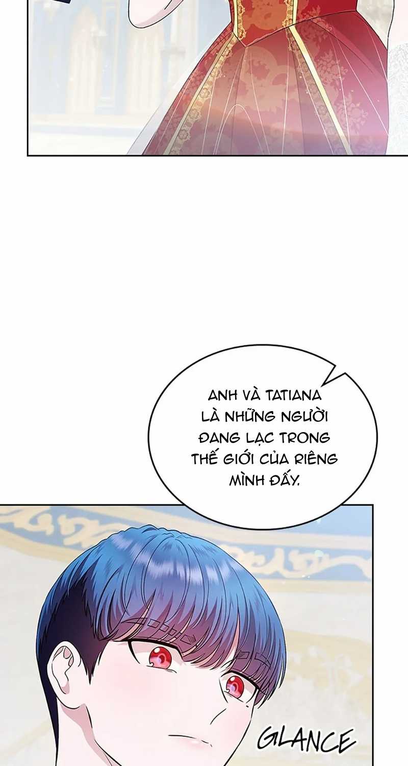 Tôi Đánh cắp tình đầu nữ chính Chapter 11 trang 41