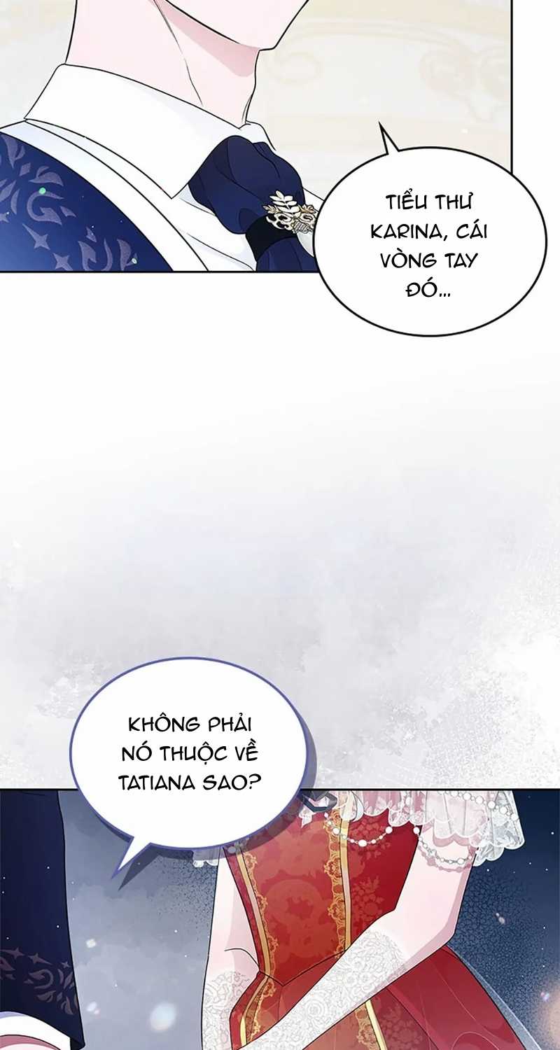 Tôi Đánh cắp tình đầu nữ chính Chapter 11 trang 42