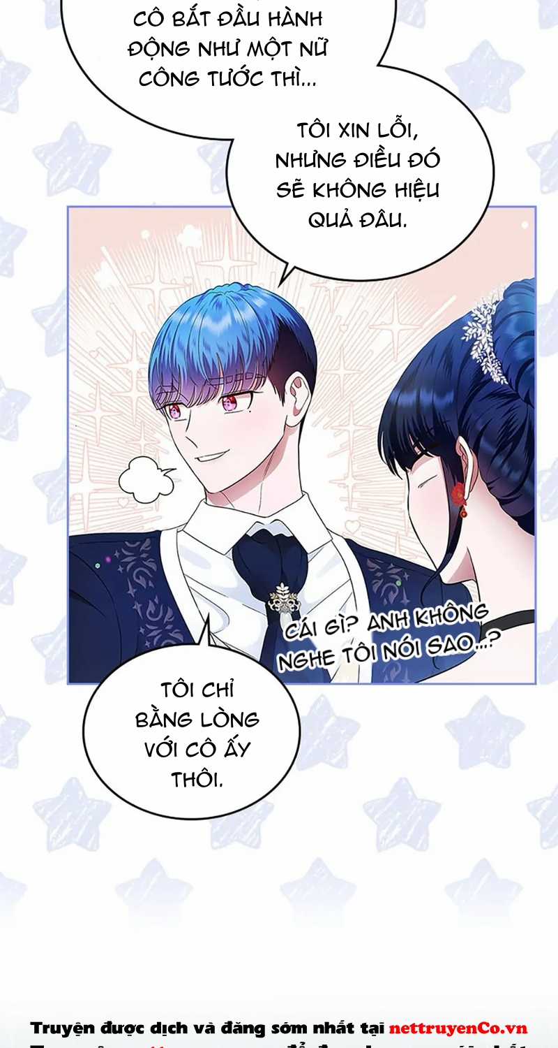 Tôi Đánh cắp tình đầu nữ chính Chapter 11 trang 45