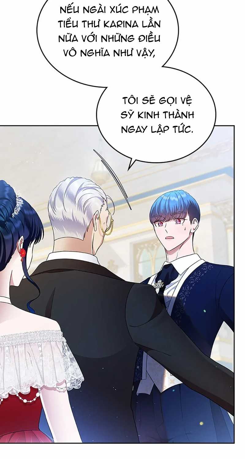 Tôi Đánh cắp tình đầu nữ chính Chapter 11 trang 48