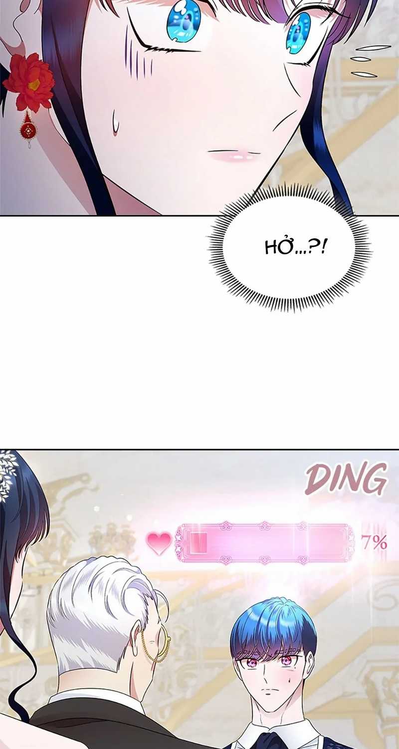 Tôi Đánh cắp tình đầu nữ chính Chapter 11 trang 50