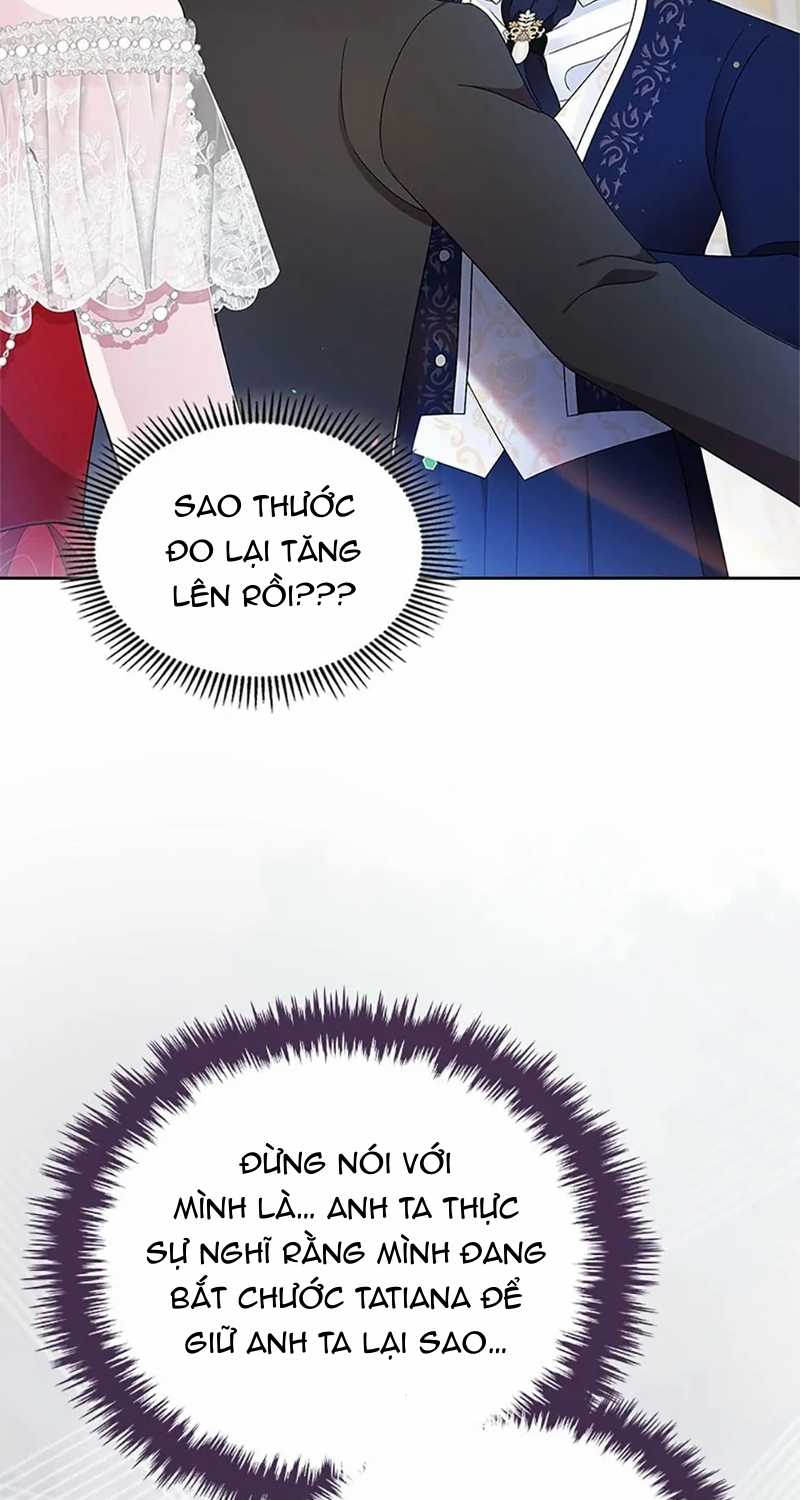 Tôi Đánh cắp tình đầu nữ chính Chapter 11 trang 51