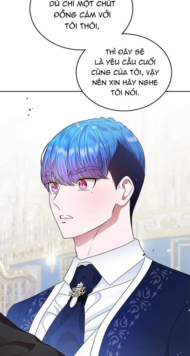 Tôi Đánh cắp tình đầu nữ chính Chapter 11 trang 54