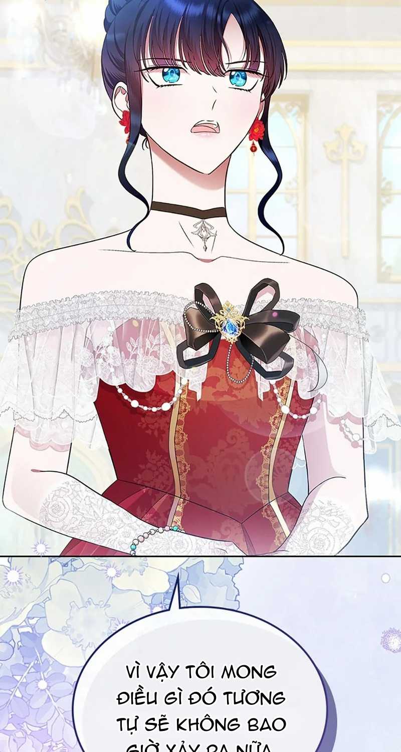 Tôi Đánh cắp tình đầu nữ chính Chapter 11 trang 56