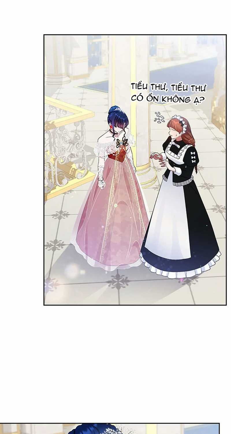 Tôi Đánh cắp tình đầu nữ chính Chapter 11 trang 59