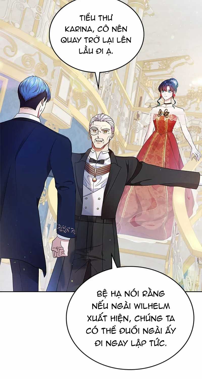 Tôi Đánh cắp tình đầu nữ chính Chapter 11 trang 6