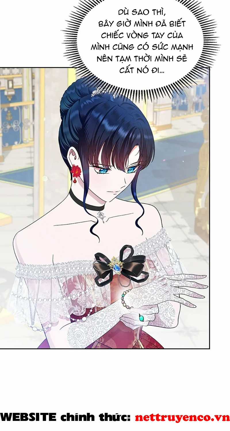 Tôi Đánh cắp tình đầu nữ chính Chapter 11 trang 65