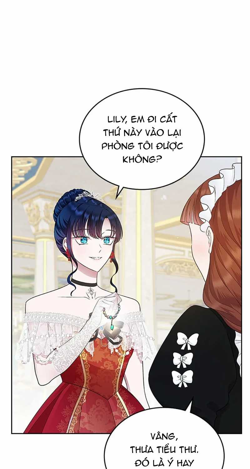 Tôi Đánh cắp tình đầu nữ chính Chapter 11 trang 66