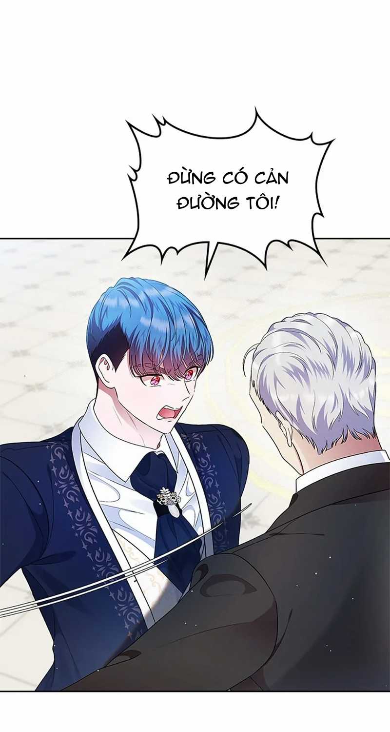 Tôi Đánh cắp tình đầu nữ chính Chapter 11 trang 7