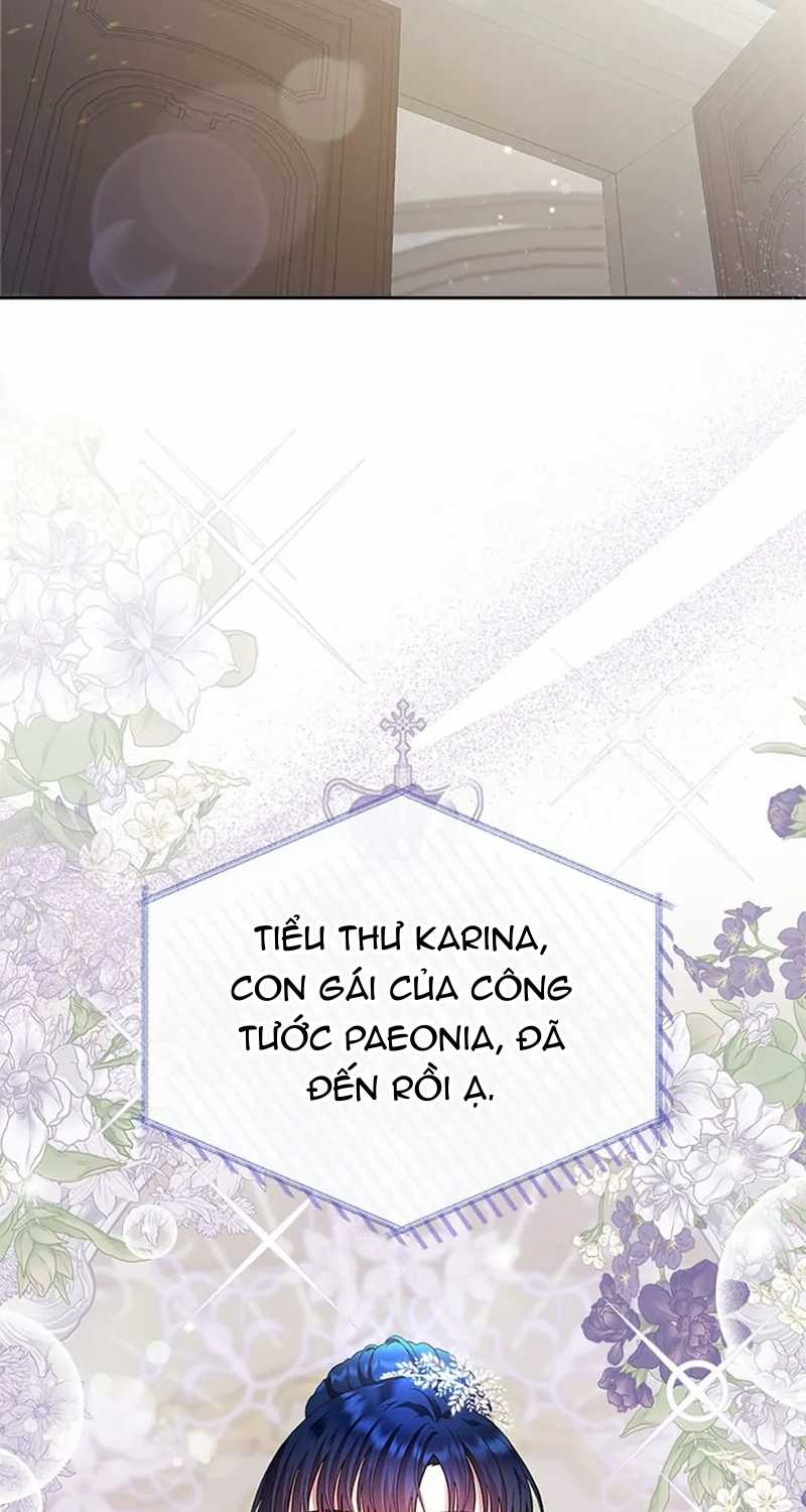 Tôi Đánh cắp tình đầu nữ chính Chapter 11 trang 72