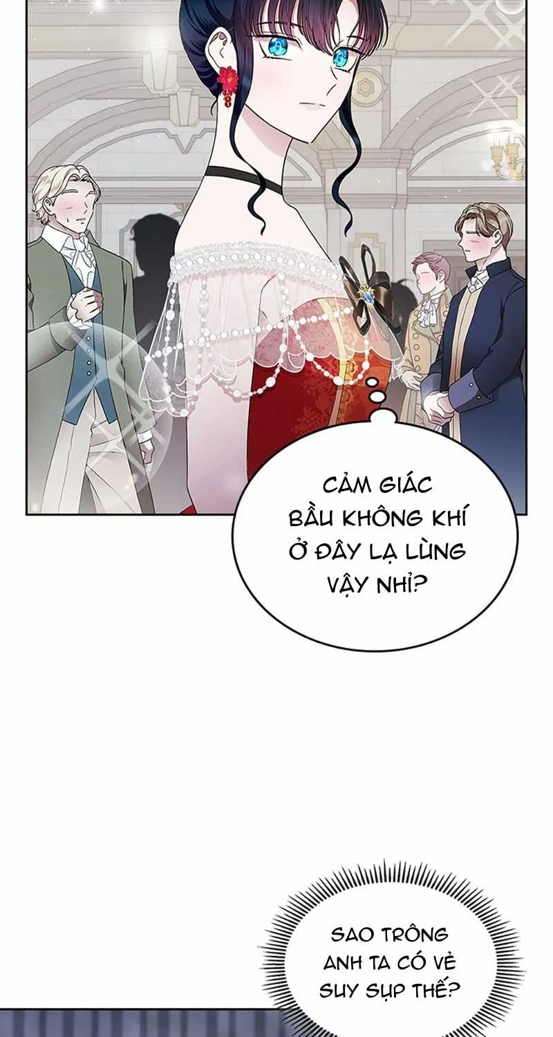 Tôi Đánh cắp tình đầu nữ chính Chapter 11 trang 75