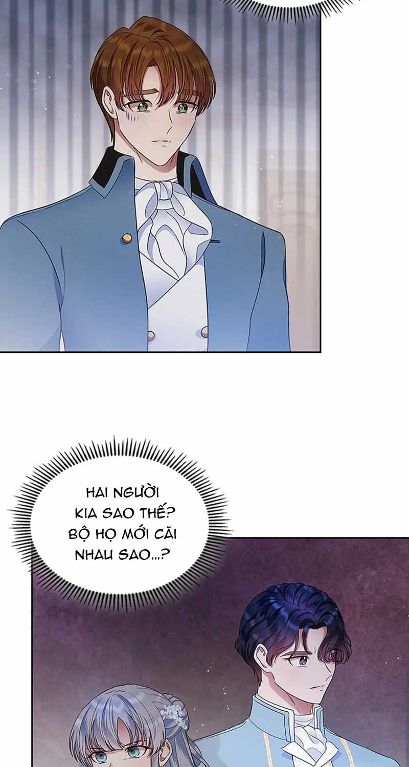 Tôi Đánh cắp tình đầu nữ chính Chapter 11 trang 76