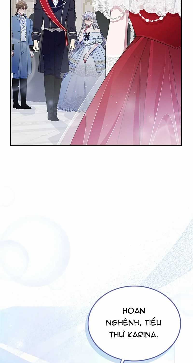 Tôi Đánh cắp tình đầu nữ chính Chapter 11 trang 78