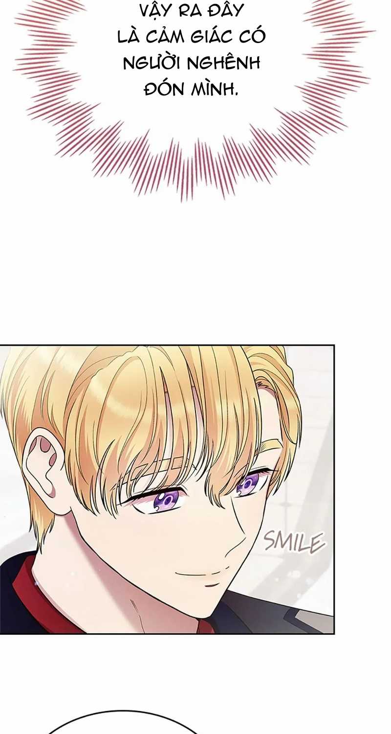 Tôi Đánh cắp tình đầu nữ chính Chapter 11 trang 82