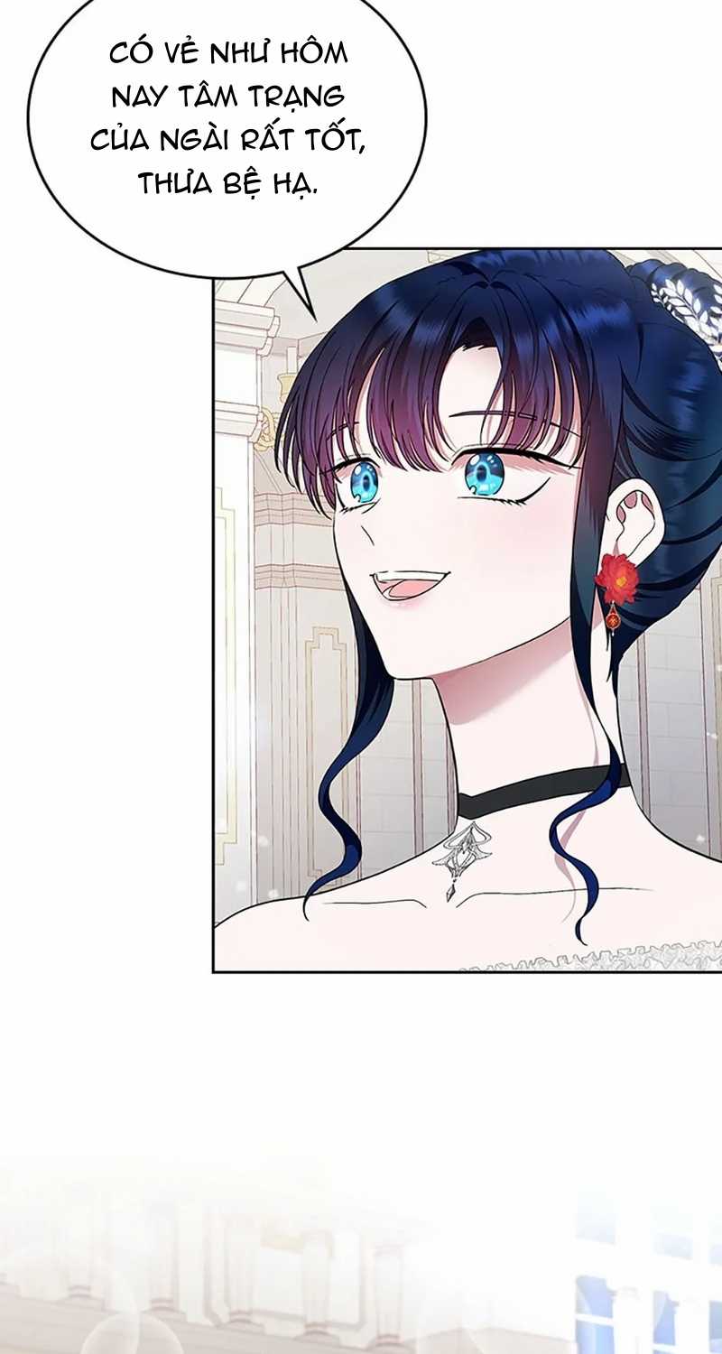 Tôi Đánh cắp tình đầu nữ chính Chapter 11 trang 83