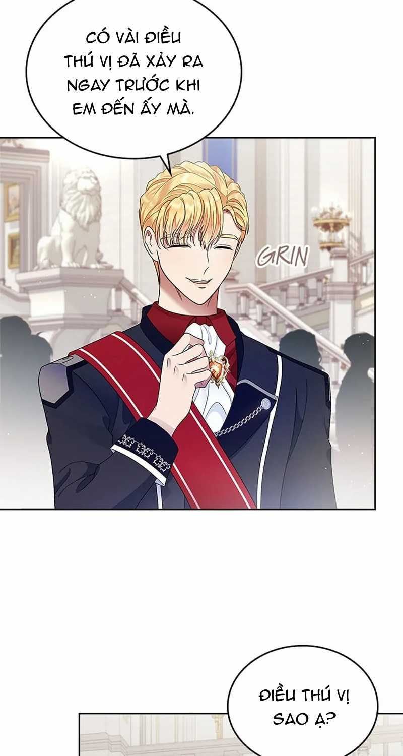 Tôi Đánh cắp tình đầu nữ chính Chapter 11 trang 85