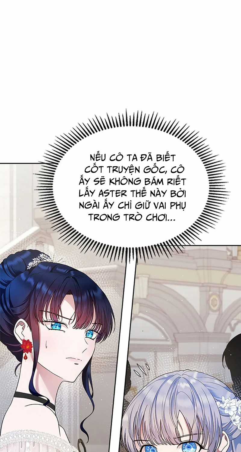 Tôi Đánh cắp tình đầu nữ chính Chapter 12 trang 11