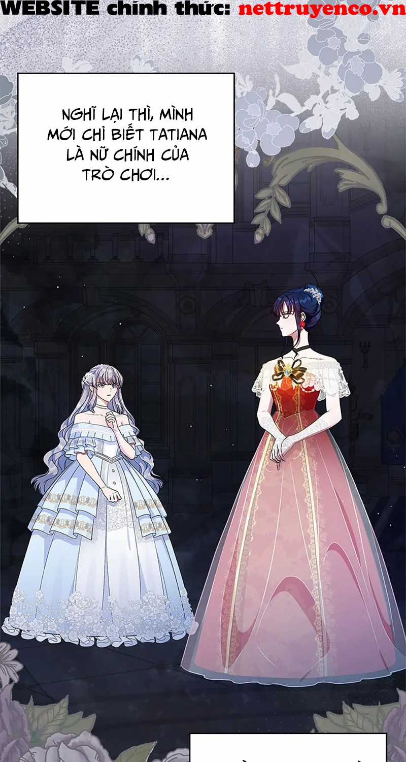 Tôi Đánh cắp tình đầu nữ chính Chapter 12 trang 13