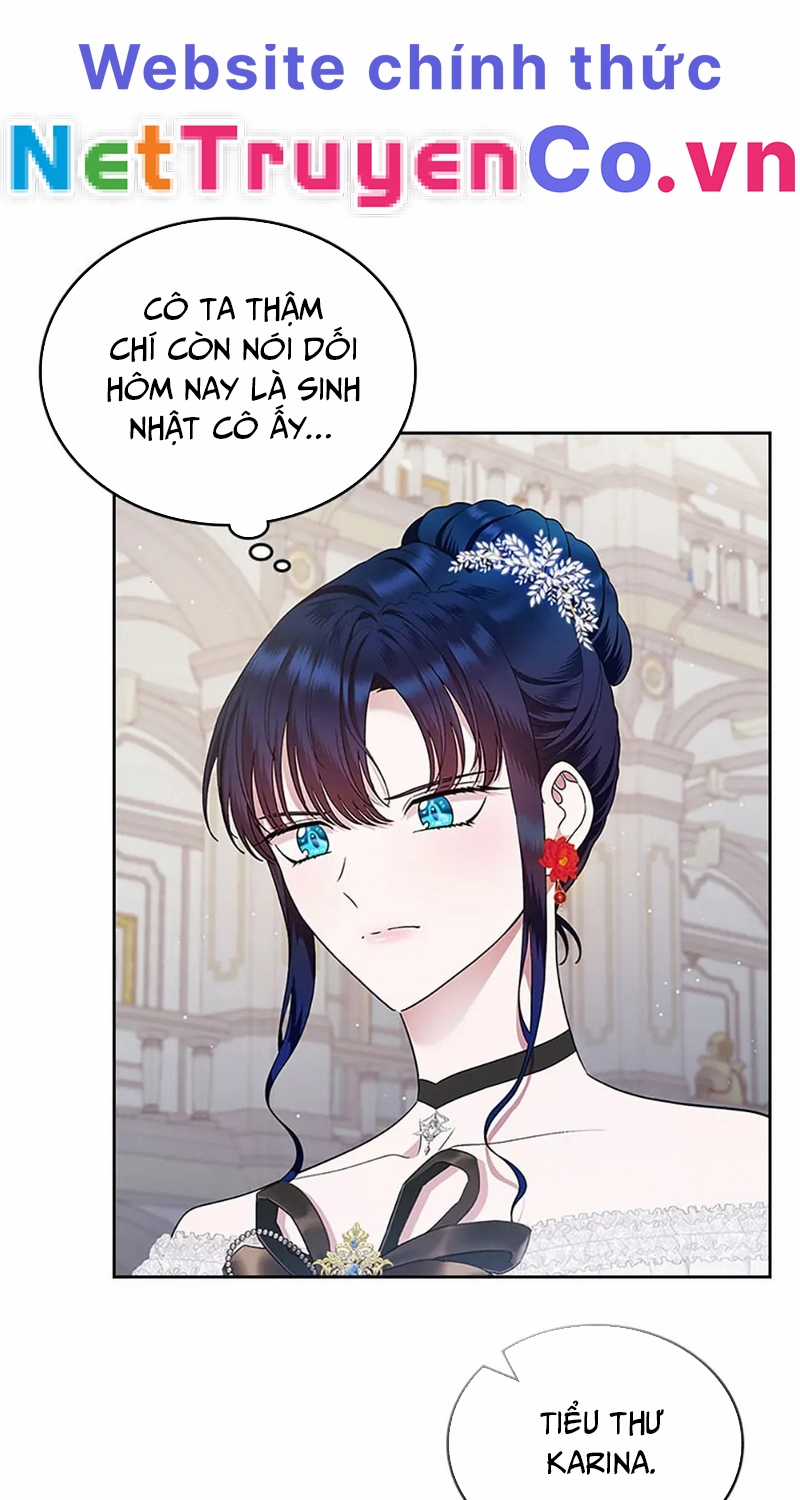 Tôi Đánh cắp tình đầu nữ chính Chapter 12 trang 16