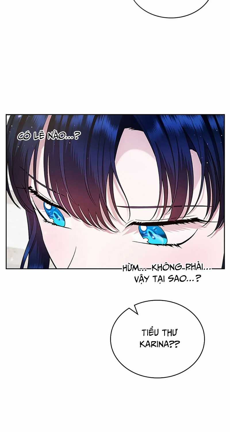 Tôi Đánh cắp tình đầu nữ chính Chapter 12 trang 17