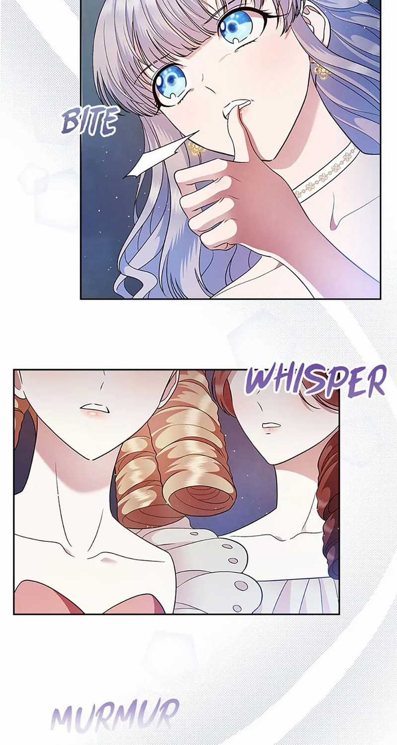 Tôi Đánh cắp tình đầu nữ chính Chapter 12 trang 34