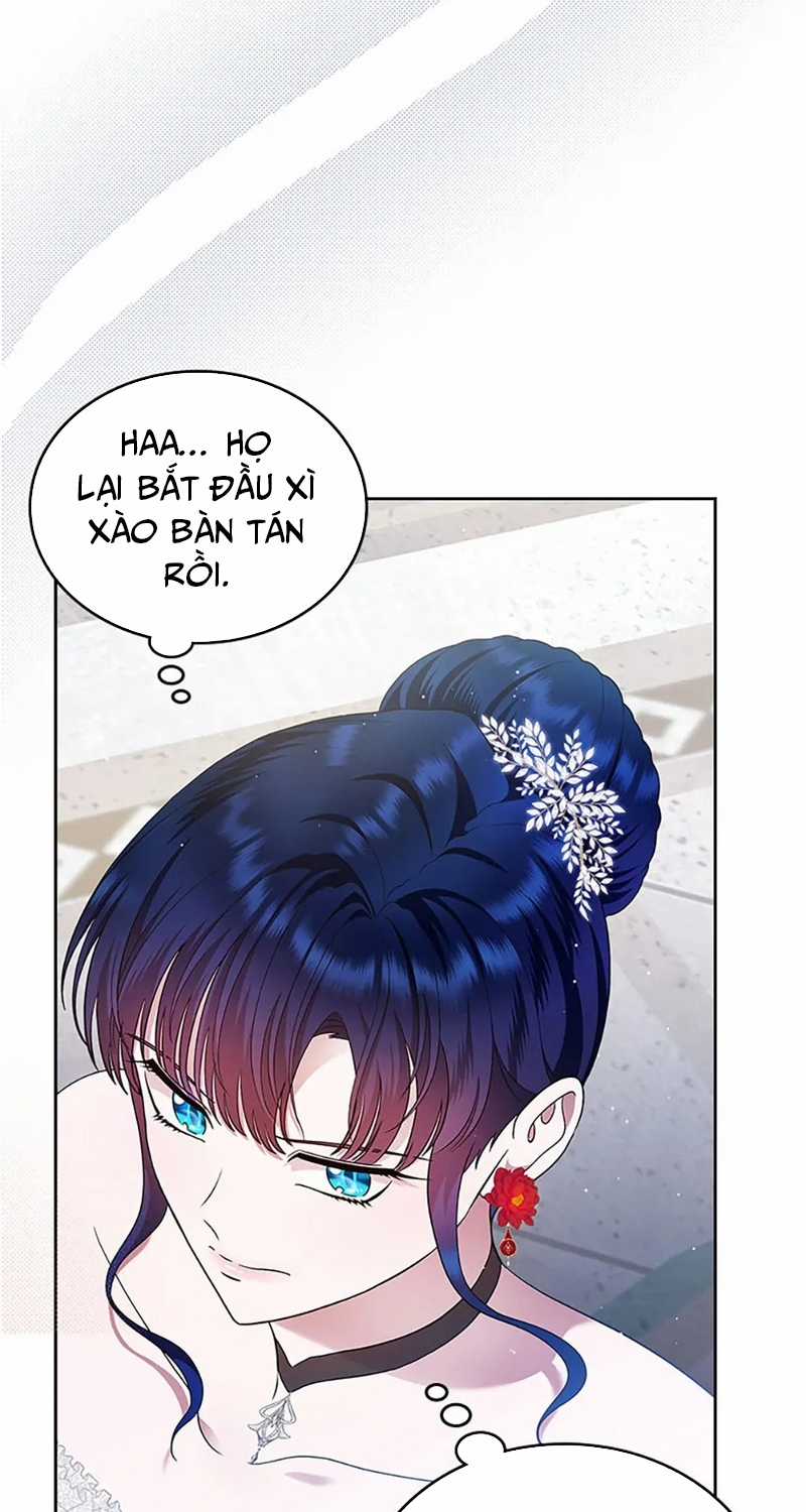 Tôi Đánh cắp tình đầu nữ chính Chapter 12 trang 35