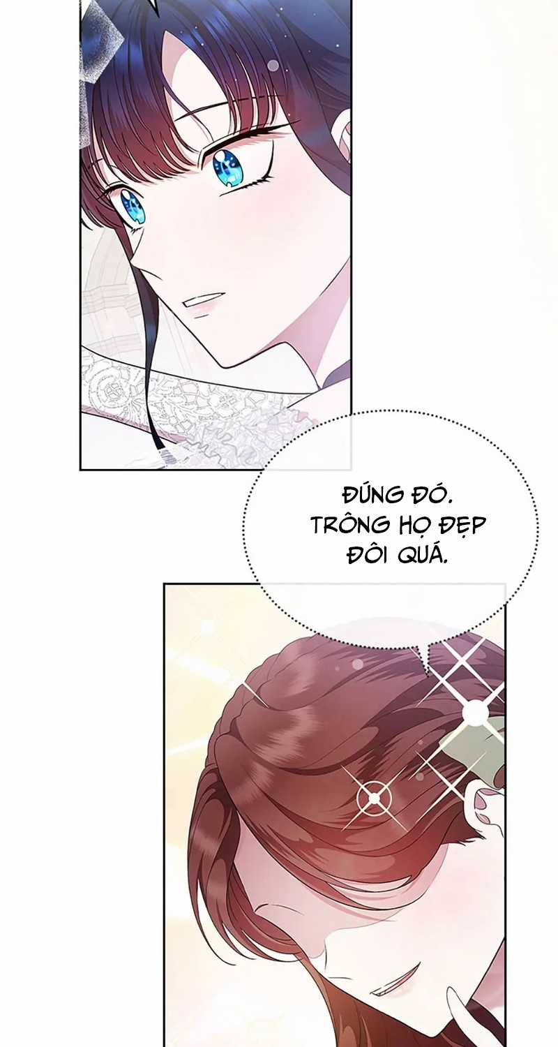 Tôi Đánh cắp tình đầu nữ chính Chapter 12 trang 37