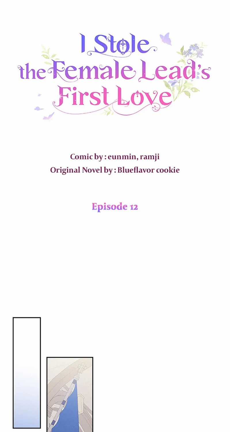 Tôi Đánh cắp tình đầu nữ chính Chapter 12 trang 41