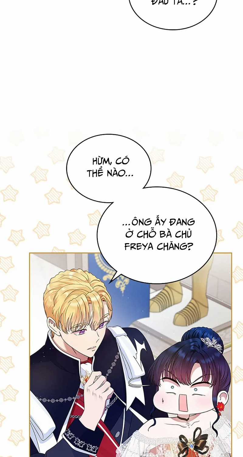 Tôi Đánh cắp tình đầu nữ chính Chapter 12 trang 44