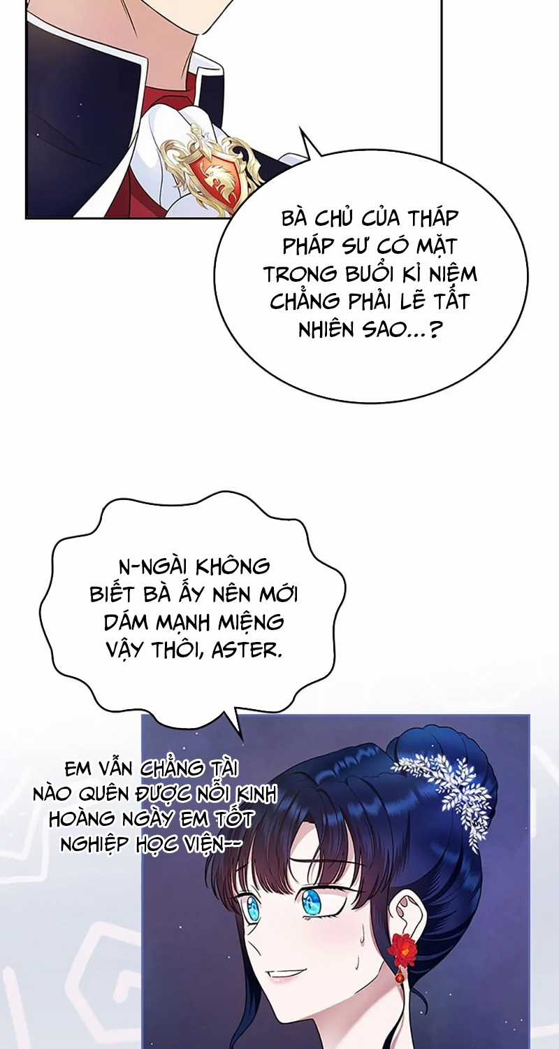 Tôi Đánh cắp tình đầu nữ chính Chapter 12 trang 46