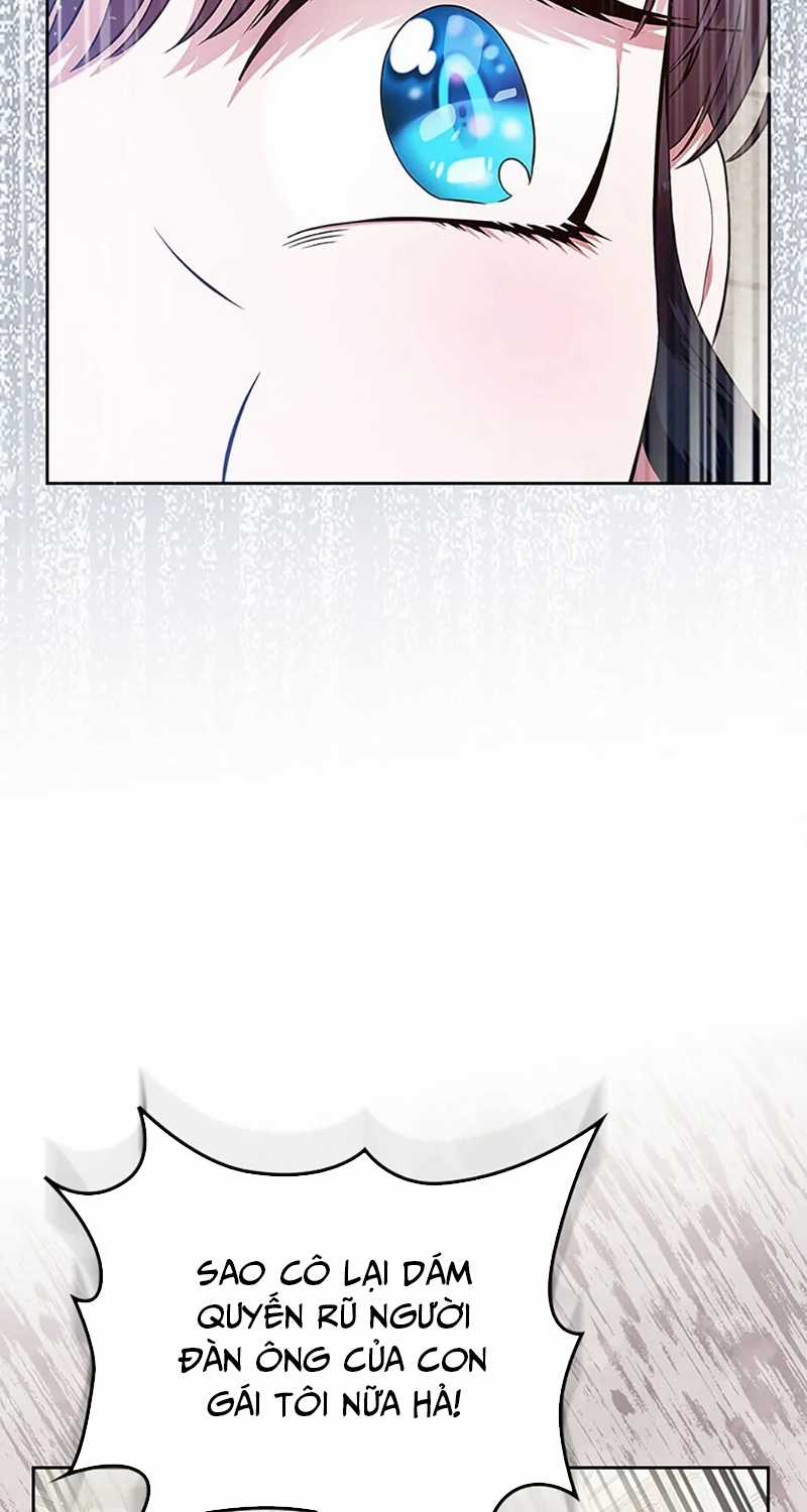 Tôi Đánh cắp tình đầu nữ chính Chapter 12 trang 50