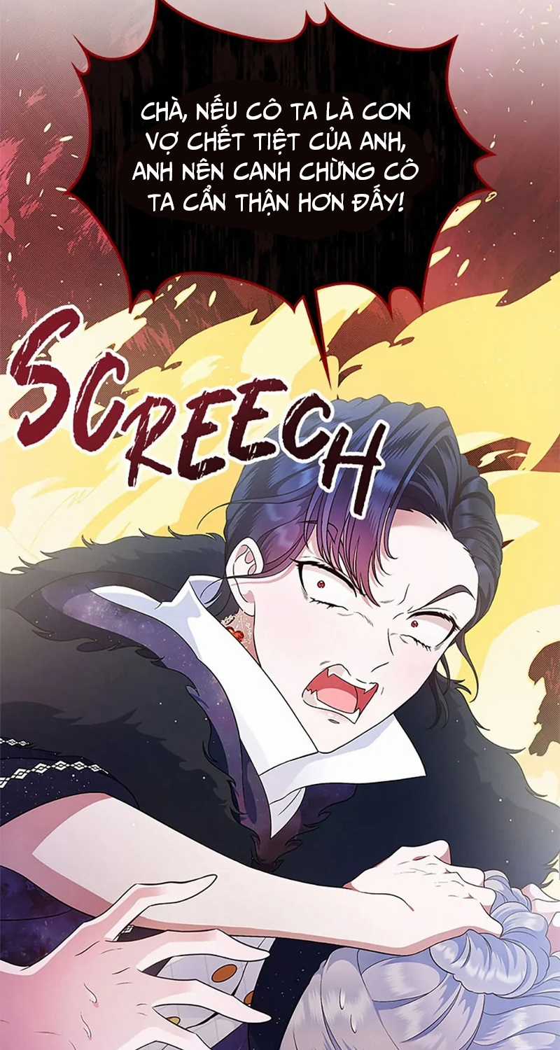 Tôi Đánh cắp tình đầu nữ chính Chapter 12 trang 53