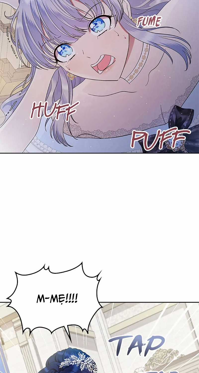 Tôi Đánh cắp tình đầu nữ chính Chapter 12 trang 55